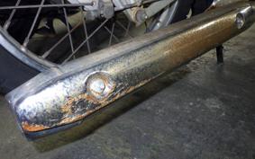 HONDA C50 SUPER CUB AA01