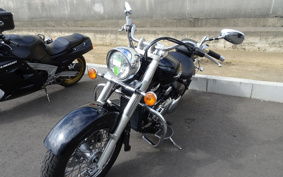 SUZUKI INTRUDER 400 CLASSIC 2008 VK54A