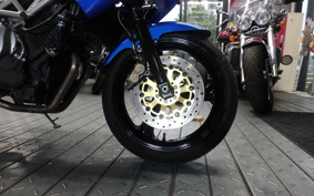 YAMAHA TRX850 1999 4NX