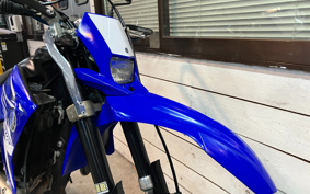 YAMAHA WR250X DG15J