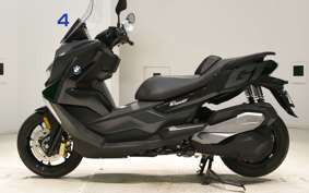 BMW C400GT 2024