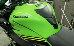 KAWASAKI ZX 10 NINJA ABS 2019