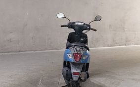 SUZUKI LET's CA4AA
