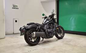HONDA REBEL 1100 DCT 2025 SC87