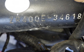 KAWASAKI ZRX-2 2006 ZR400E