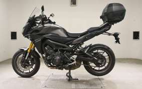 YAMAHA MT-09 Tracer 2015 RN36J