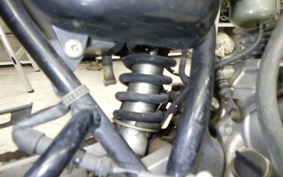 HONDA APE 50 2012 AC16