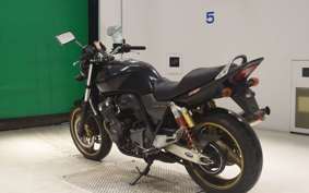 HONDA CB400SF VTEC A 2012 NC42