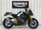 Фото Yamaha MT-10 SP ABS 2017 с японского аукциона