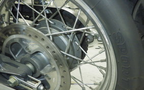 TRIUMPH BONNEVILLE 2007