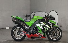 KAWASAKI ZX 10 NINJA R ZXT00D