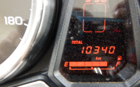 HONDA CB400 SUPER  BOL DOR ABS 2023 NC42