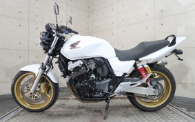 HONDA CB400SFV-3 2005 NC39