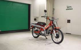 HONDA CT110 HUNTER CUB