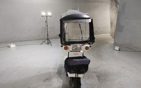 HONDA GYRO TD02