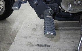 HONDA SHADOW 400 SLASHER 2000 NC40