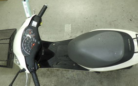 HONDA DIO Gen.6