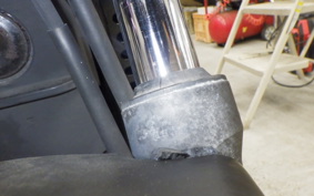 HONDA PS250 2006 MF09