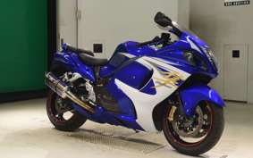 SUZUKI HAYABUSA Gen.2 2016 GX72B