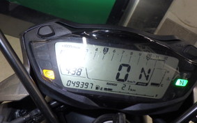 SUZUKI SV650 A 2019 VP55B