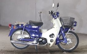 HONDA SUPER CUB50 AA01