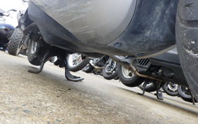 HONDA DIO Gen.6 AF68