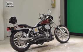 HARLEY FXDWG 1450 2001