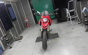 DUCATI HYPERMOTARD 1100S 2008