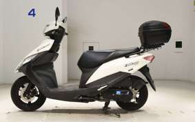 SUZUKI ADDRESS V125 2013 DT11A