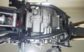 HONDA CRF250L 2025 MD47