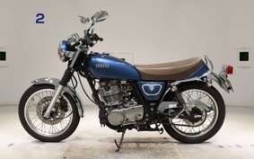 YAMAHA SR400 Gen.5 2020 RH16J