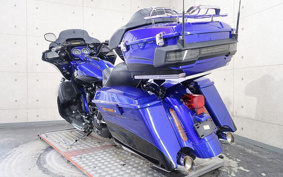 HARLEY FLTRXSE TC8