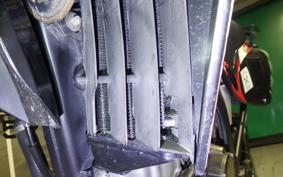 KAWASAKI KLX250D TRACKER 2018 LX250E