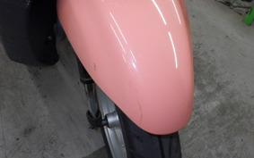 SUZUKI ﾚｯﾂG CA4AA