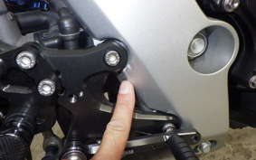 HONDA CB1000R 2016