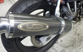 YAMAHA FZ750 1986 1FM