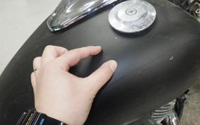 YAMAHA DRAGSTAR 400 1997 4TR