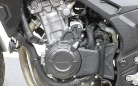 HONDA 400X 2022 NC56
