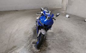 YAMAHA YZF-R25 RG43J