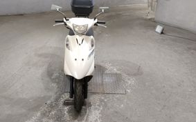 SUZUKI ADDRESS V125 CF46A