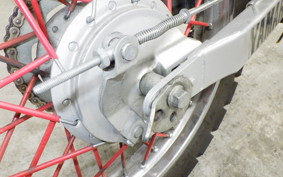 YAMAHA XTZ125 1996