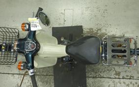 HONDA C50 SUPER CUB AA01