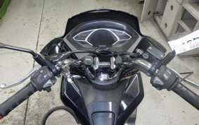 HONDA PCX125 JF81