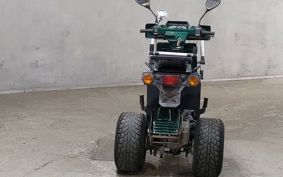 HONDA GYRO TD01