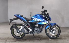 SUZUKI JIKUSA-150 ED13N