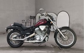 HONDA STEED 400 NC26