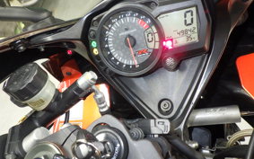SUZUKI GSX-R1000 2007
