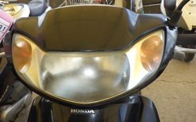 HONDA DIO Gen.6 AF68
