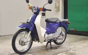 HONDA C110 SUPER CUB JA07