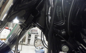 HARLEY FLSTC 1450 2004